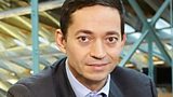 Alex Baldock, chief executive, Shop Direct
