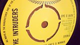 Johnnie's Jukebox: The Intruders - (Win, Place or Show) She's A Winner