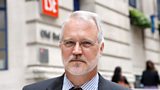 Professor Craig Calhoun