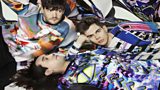 Klaxons
