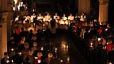 Choir of Saint Columb’s Cathedral