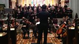 Altnagelvin Hospital Choir