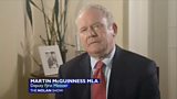 MARTIN MCGUINNESS