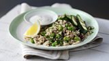 Broad beans on 成人快手 Food