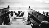 Dewi tells the story of The Allied Expeditionary Forces Radio Service