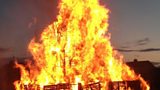 Bonfire