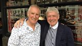 Interview: Allan Clarke