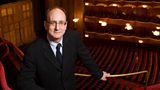 PETER GELB: THE CURRENT STATE OF PLAY AT THE MET