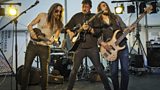 #3: Jasper In The Company Of Others - As The Sun Rises