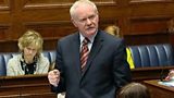 DFM Martin McGuinness says a new mosque in Belfast should be publicly funded. Is there a demand for a mosque here?