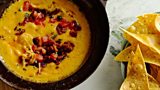 Cooking With Stephen Chisholm