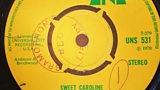 Johnnie's Jukebox: Neil Diamond - Sweet Caroline