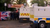 TWADDELL PROTEST