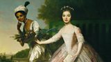 Dido Elizabeth Belle