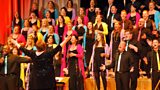 Belfast Community Gospel Choir