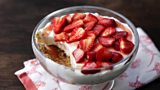 Strawberries on ÃÛÑ¿´«Ã½ Food