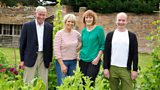 The Big Allotment Challenge