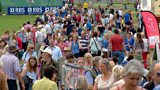 Royal Highland Show 2014