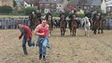 Battle of Orgreave