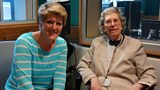 Baroness Trumpington