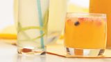 Jenny Bristow's ѿýmade Lemonade and Fruit Punch