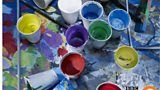 Colour Season on Radio