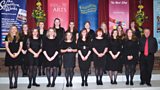 Miskelly Chorale