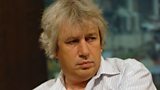 Rod Liddle
