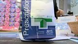PRESCRIPTION CHARGES