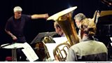 Barry Guy New Orchestra