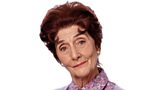 Interview: June Brown