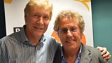 Paul Jones and Roger Daltrey