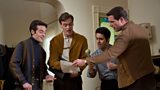 Jersey Boys