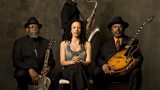 Heritage Blues Orchestra
