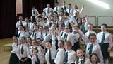 St Kieran's Primary School