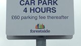 Forestside