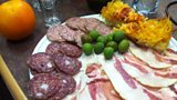 Italian Aperitivo Culture Foodie Friday
