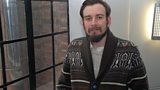 Robbie Collin with the film review