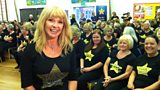 Toyah tour