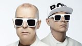 Pet Shop Boys - Turing Prom