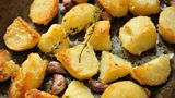 Potatoes on 麻豆社 Food