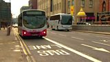 BUS LANES