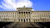 STORMONT STALEMATE