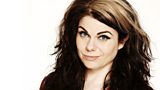Caitlin Moran