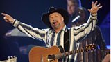 And still no decision on whether any of the planned Garth Brooks' concerts in Dublin will go ahead.