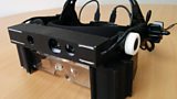 Smart Glasses, designed by The Oxford Smart Specs Project - June 2014.