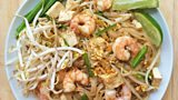 Cook the Perfect… Pad Thai Noodles