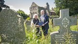 Greyabbey Abbey App