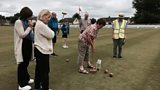 Croquet