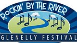 Glenelly, Rockin' by the River!